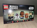 LEGO 40623 - Battle of Endor Helden Brickheadz (nieuw), Lego, Nieuw, Ophalen of Verzenden, LEGO