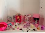 LOL dolls set zgan!, Ophalen of Verzenden, Zo goed als nieuw, Overige typen