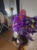 Foam Hoeden en Pruiken - Carnaval, Themafeest, Kleding | Dames, Carnavalskleding en Feestkleding, Maat 38/40 (M), Carnaval, Ophalen of Verzenden