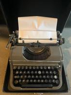 typemachine retro Underwood, Ophalen of Verzenden, Gebruikt