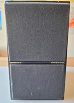 Bang & Olufsen Beovox CX50 vintage speakerbox., Overige merken, Gebruikt, Ophalen of Verzenden, Minder dan 60 watt