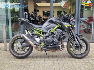 Kawasaki Z900 Z 900 E ABS 70kW beschikbaar voor biedingen