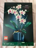 LEGO Botanicals Orchidee Nieuw/SEALED, Ophalen, Nieuw