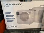 Eurom caravan split airco AC2401, Caravans en Kamperen, Ophalen, Zo goed als nieuw