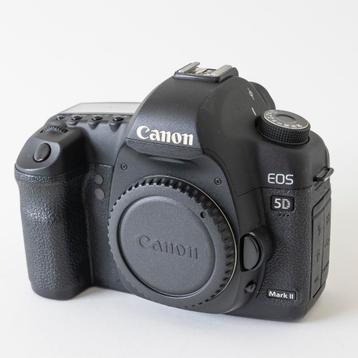 Canon EOS 5d MK II body