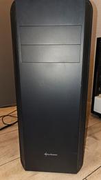 Desktop computer voor onderdelen, Computers en Software, Desktop Pc's, Ophalen of Verzenden, Gaming, Onbekend