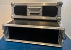 Flightcase 19-Inch 3HE, Ophalen, Gebruikt, Overige instrumenten, Flightcase