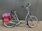 Sparta dames lage instapfiets, framemaat 48, Fietsen en Brommers, Fietsen | Dames | Damesfietsen, Ophalen, Sparta, Gebruikt, 47 tot 50 cm