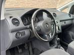 Volkswagen Caddy 1.6TDI C-Edition / Navigatie / Cruise / Top, Auto's, Bestelauto's, Te koop, Airconditioning, Gebruikt, Voorwielaandrijving