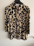 Fabiene Chapot Gina blouse maat S, Kleding | Dames, Maat 38/40 (M), -, Zwart, -