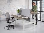 Edition duo zit sta bureau elektrisch verstelbaar (160x80), Ophalen, Elektrisch, Nieuw