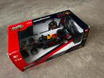 MAISTO RC Red-Bull Rb15 MaxVerstappen, Hobby en Vrije tijd, Modelauto's | 1:24, Ophalen of Verzenden, Gebruikt, Auto, Maisto
