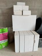 Cellenbeton blokken 60x40x10, Doe-het-zelf en Verbouw, Metselstenen, Ophalen of Verzenden, Nieuw, Overige typen