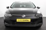 Volkswagen Golf Variant 1.5 eTSI 150pk DSG Style | Navigatie, Auto's, 1325 kg, Euro 6, 4 cilinders, Zwart