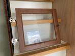 Ikea Oxberg doors for Billy bookshelf x4, Zo goed als nieuw, Minder dan 25 cm, Minder dan 100 cm, Met deur(en)