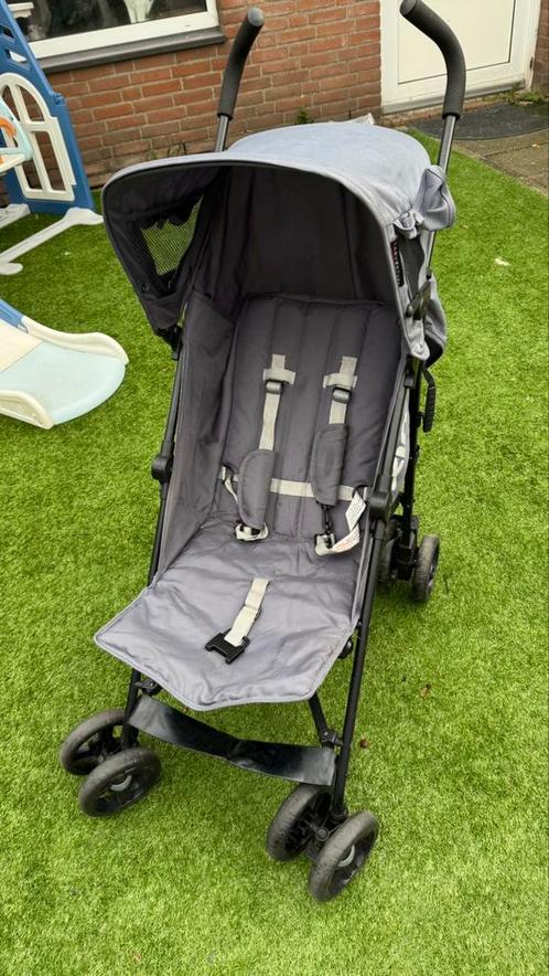 Buggy, Kinderen en Baby's, Buggy's, Zo goed als nieuw, Overige merken, Ophalen