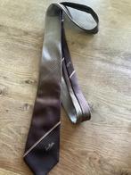 Vintage stropdas, Kleding | Heren, Stropdassen, Ophalen of Verzenden, Gedragen