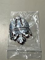 Replica logo - Bianchi edoardo fiets, Ophalen of Verzenden, Nieuw, Sticker