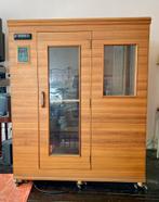 Health Mate - Infrarood Sauna, Complete sauna, Infrarood, Gebruikt, Ophalen