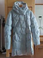 dames winterjas, Ophalen, Maat 42/44 (L), Grijs, Onbekend