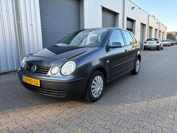 Volkswagen Polo 1.4-16V Comfortline AIRCO APK 18-05-2026 beschikbaar voor biedingen