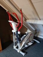 crosstrainer, flow fitness, Sport en Fitness, Fitnessapparatuur, Ophalen, Gebruikt, Crosstrainer