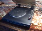 PLATENSPELER SONY, Audio, Tv en Foto, Platenspelers, Automatisch, Ophalen of Verzenden, Zo goed als nieuw, Platenspeler