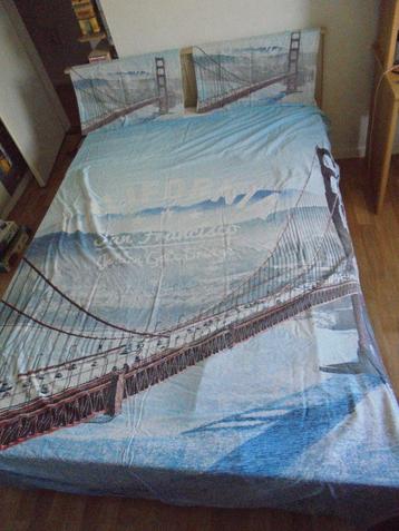 California dekbedovertrek beschikbaar voor biedingen