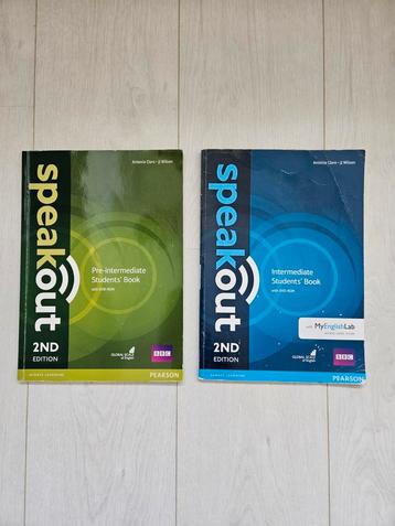 Engels boeken MBO beschikbaar voor biedingen