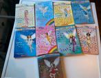 English childrens Rainbow Magic books Fairy stories, Ophalen of Verzenden, Zo goed als nieuw, Fictie algemeen