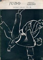 Tomiki Kodokan Judo Jiu Jitsu Martial Arts, Boeken, Kenji Tomiki, Vechtsport, Zo goed als nieuw, Verzenden