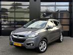 Hyundai Ix35 1.6i GDI i-Light Panoramadak Trekhaak, Voorwielaandrijving, 135 pk, 1591 cc, 4 cilinders