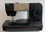 Toyota SuperJ15 Naaimachine + Garen, Hobby en Vrije tijd, Naaimachines en Toebehoren, Ophalen, Zo goed als nieuw, Naaimachine