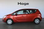 Opel Meriva 1.4 Business+ Airco Cruise Control Trekhaak Rijk, Auto's, Opel, Voorwielaandrijving, Gebruikt, 4 cilinders, Met garantie (alle)