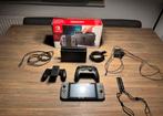 Nintendo switch, Spelcomputers en Games, Spelcomputers | Nintendo Switch, Ophalen, Gebruikt, Met 1 controller, Switch Original