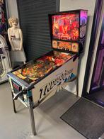 Flipperkast Williams Indiana Jones 1993 Widebody Pinball, Ophalen, Williams, Zo goed als nieuw, Dot-matrix