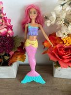 barbie pop 77 zeemeermin, Ophalen of Verzenden, Zo goed als nieuw, Barbie