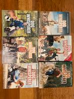 Dog Whisperer with Cesar Millan dvd’s, Alle leeftijden, Boxset, Ophalen of Verzenden, Zo goed als nieuw