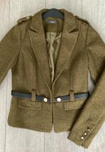 Wollen gevoerd jasje/blazer/colbert maat S/36- nieuw, Kleding | Dames, Yessica, Ophalen of Verzenden, Zo goed als nieuw, Maat 36 (S)