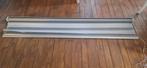 Duo rolgordijn 2 meter breed!, Ophalen, Zo goed als nieuw, Grijs, 150 tot 200 cm
