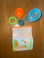 Tupperware Baby Fles, Ophalen of Verzenden, Nieuw, Overige typen