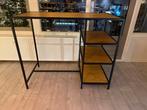 Bar tafel van JYSK, Ophalen, 100 tot 150 cm, Zo goed als nieuw, Rechthoekig