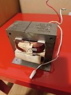 transformator Miele combimagnetron H4012BM 5812442 N2R8ZTT6, Witgoed en Apparatuur, Magnetrons, Combimagnetron, Oven, Ophalen of Verzenden