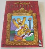 Dvd *** THE SIMPSONS CLASSICS *** D'Ohlympics, Cd's en Dvd's, Dvd's | Tv en Series, Komedie, Alle leeftijden, Ophalen of Verzenden