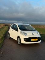 Citroën C1 - 3DEURS - 2009 - Zuinig & Betrouwbaar, Auto's, Voorwielaandrijving, USB, Stof, 4 stoelen