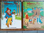 Wipneus en Pim - Twee Avonturen in Één Band, Ophalen of Verzenden, Gelezen, B. van Wijckmade, Sprookjes
