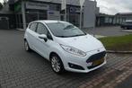 Ford Fiesta 1.0 EcoBoost Titanium CRUISE, CLIMA, TREKHAAK (9, Voorwielaandrijving, Euro 6, Bedrijf, Handgeschakeld