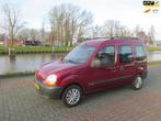 Renault Kangoo 1.4 Expression rolstoel auto luchtvering airc, Auto's, Renault, Stof, Bedrijf, Handgeschakeld, 75 pk