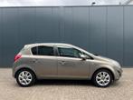 Opel Corsa 1.4-16V Navi|PDC|Stoel+StuurVW|Boekjes|Topstaat!, Voorwielaandrijving, Euro 5, Gebruikt, 1398 cc