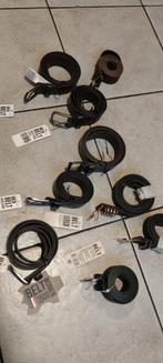 Partij nieuwe riemen Men en Women, Ophalen of Verzenden, Nieuw, Maat 38/40 (M), Sjaal